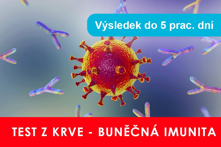 Buněčná imunita COVID-19